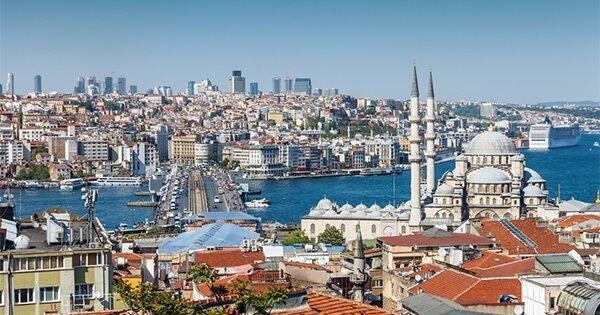 İstanbulda 600 min ev yaşayış üçün təhlükəlidir