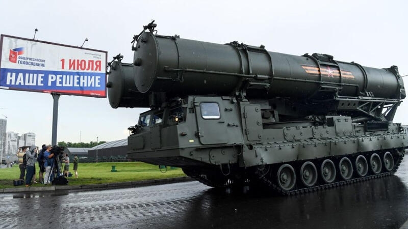 S-400-lərin itirilməsi Rusiyaya “ağrılı və bahalı zərbədir” - Analitiklər