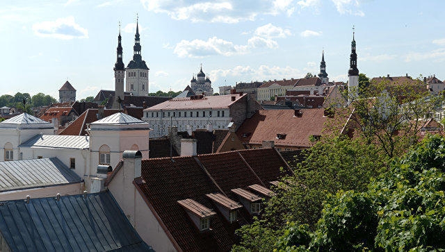 Estoniya Rusiyanın iki şəhərinin adını dəyişir