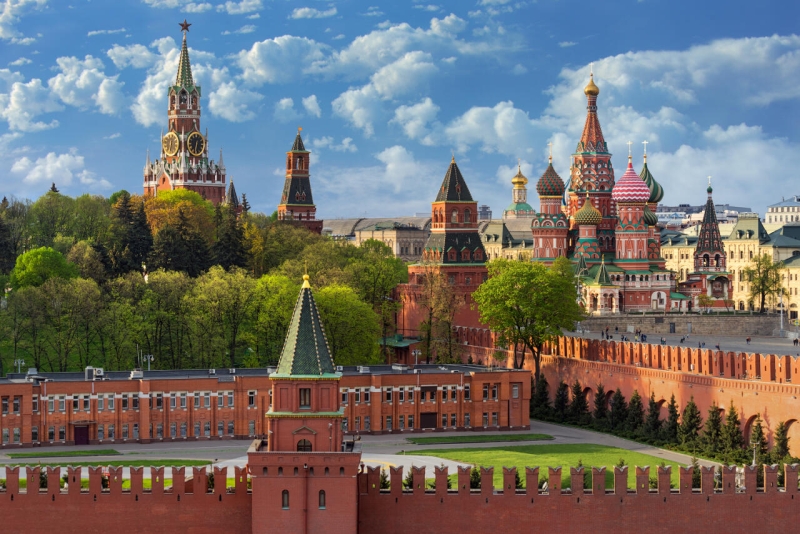 Kreml Vardanyanın saxlanılmasına münasibət bildirdi