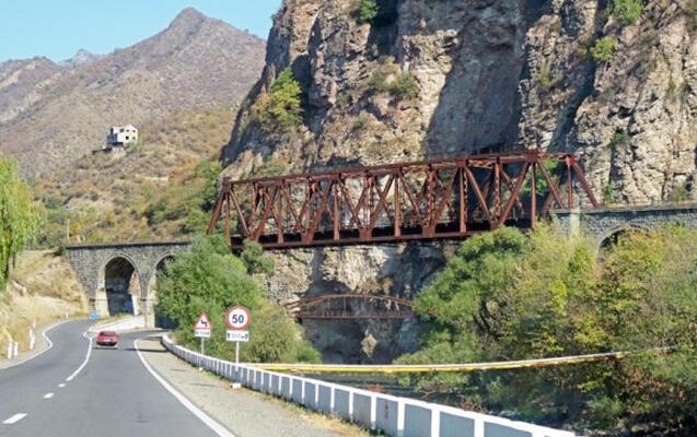 Türk nazirdən Zəngəzur açıqlaması: İrəvan razı olmasa...