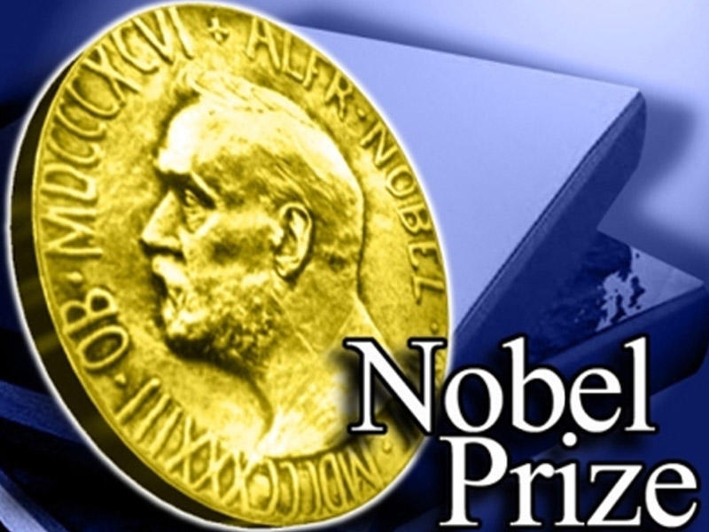 Ədəbiyyat üzrə Nobeli o aldı - FOTO