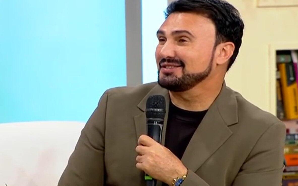 Nadir: “TikTok”da evlənib, orada boşanacaqsınızsa, evlənməyin - VİDEO