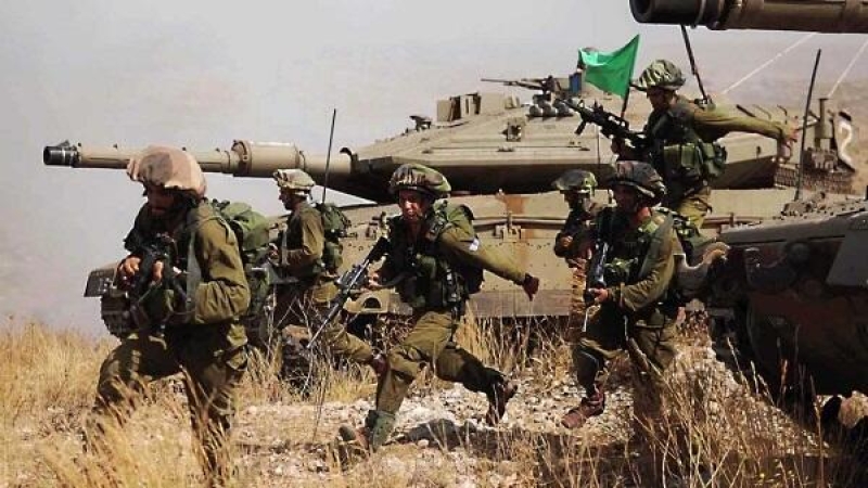 İsrail məhv etdiyi terrorçuların sayını açıqladı