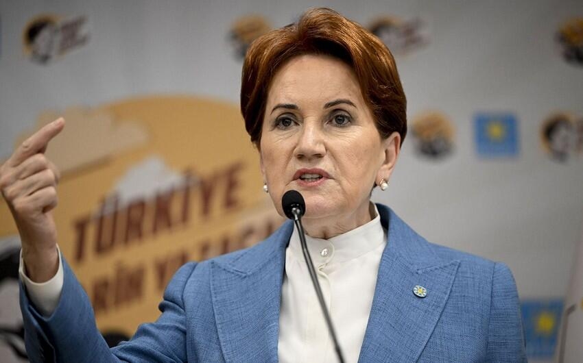 Meral Akşener: “Hər kəs, xüsusən də Ermənistan bilməlidir ki, Qarabağ Azərbaycanındır”