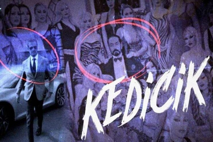 “Kedicik” filmi yayımdan qaldırıldı - FOTO