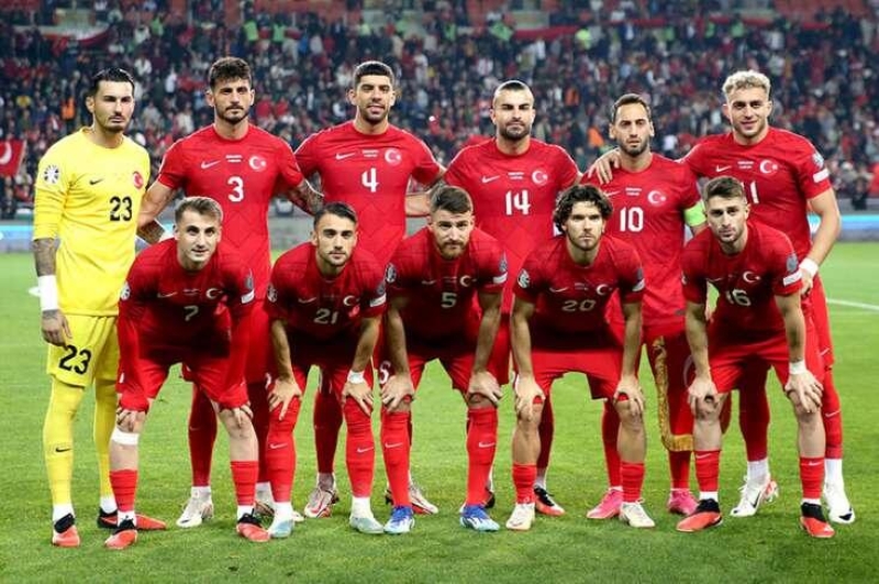 UEFA Türkiyəyə bu qədər pul verəcək - MƏBLƏĞ