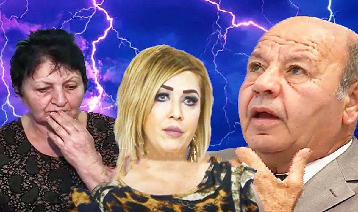 Öldürülən müğənninin anası Əli Mirəliyevin üzrxahlığını qəbul etmədi - VİDEO