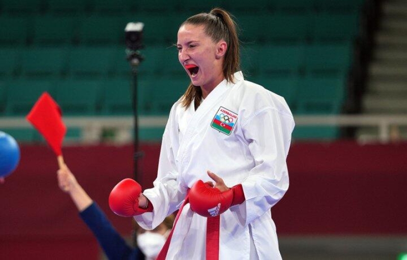 Azərbaycanı dünya çempionatında bu karateçilər təmsil edəcək