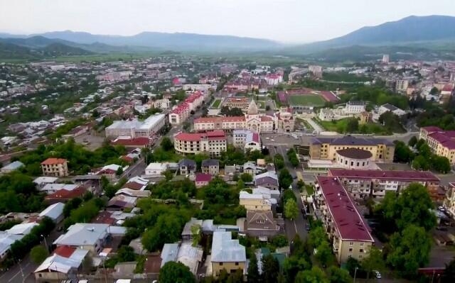 Fransalı hüquq müdafiəçilərindən Qarabağla bağlı bəyanat