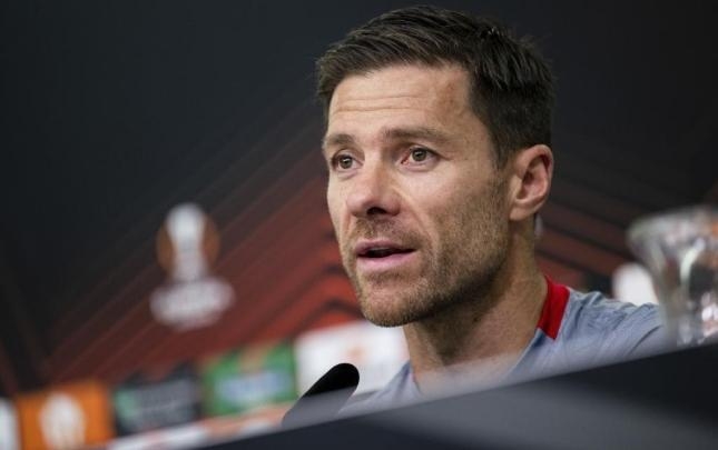 Xabi Alonso: ''Qarabağ'' yaxşı komandadır''