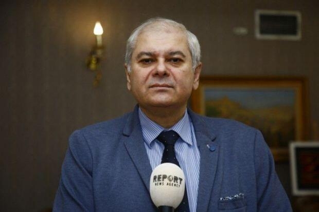 “Qərb Gürcüstanda sabitliyi pozmaq üçün əlindən gələni edir”