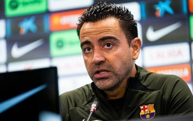 Xavi: ''Real''ın qələbəsi ədalətsizlikdir''