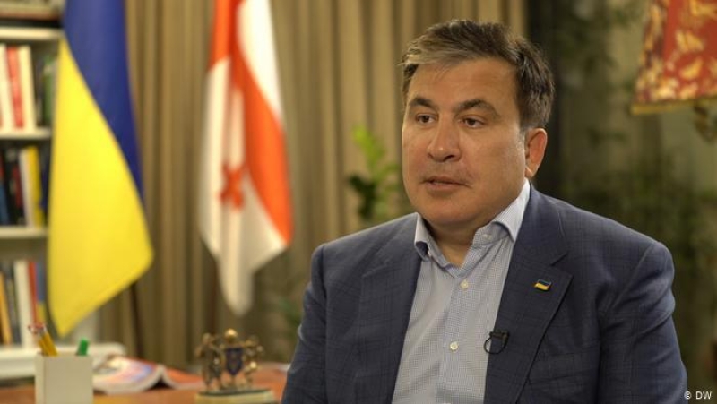 Gürcüstana səssiz müdaxilə: “Çox pis niyyətləri var” – Saakaşvilidən şok iddia