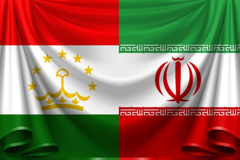 Tacikistanla İran arasında önəmli memorandum imzalandı
