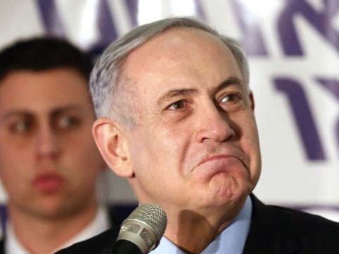 Netanyahu həbs oluna bilər