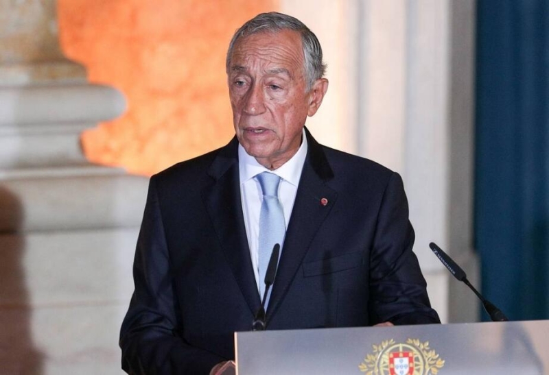 Portuqaliya Prezidenti parlamenti buraxacaq