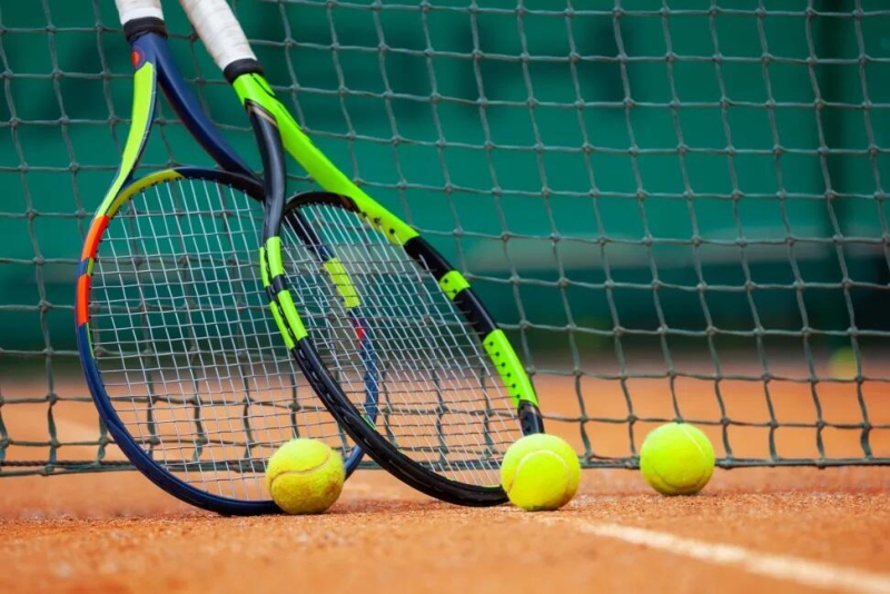 Tennis dünyası ŞOKDA: 7 nəfər diskvalifikasiya edildi - ADLAR
