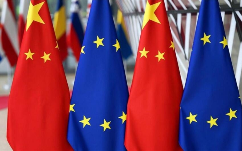 Avropa İttifaqı-Çin sammitinin keçiriləcəyi tarix açıqlanıb