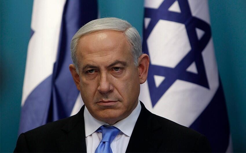 Netanyahu Qərbi İsraili dəstəkləməyə çağırdı