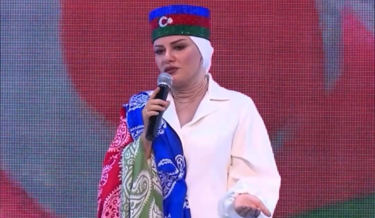 ''Müəllimim məni qaçqın adlandırıb, məktəbdən qovulmağımı istəyirdi'' - VİDEO