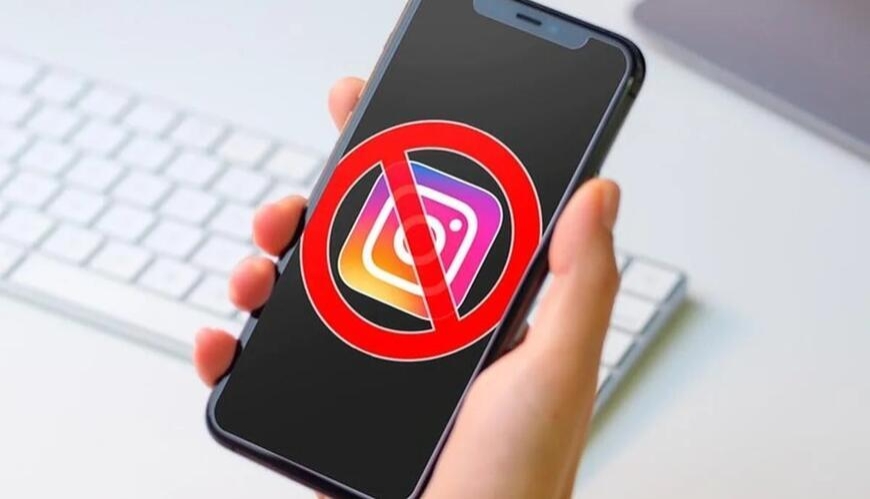 İnstagram Kadırovların bütün hesablarını BLOKLADI