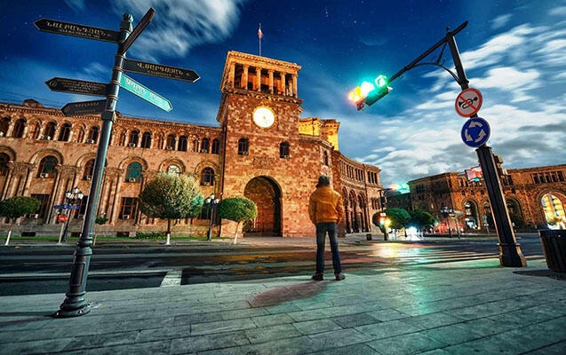 Ermənistana ən çox investisiya qoyan ölkə Rusiya deyilmiş - Sürpriz ölkə