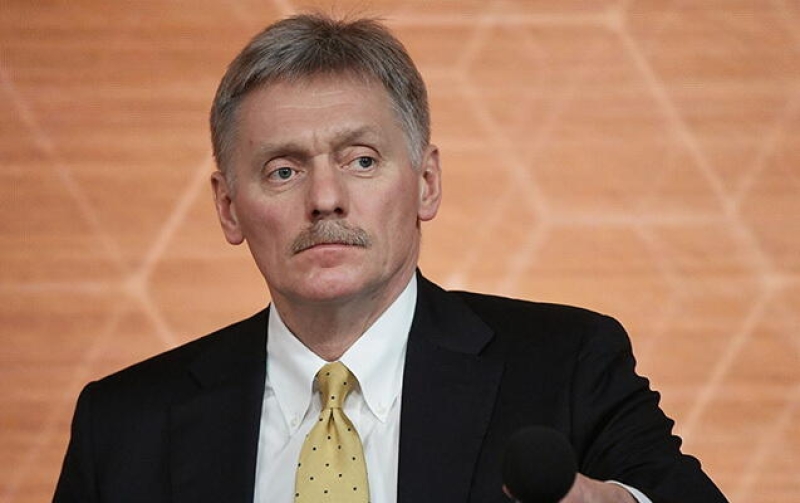Dmitri Peskov: “Ümid edirəm ki, Rusiya ilə Qərb arasında...”