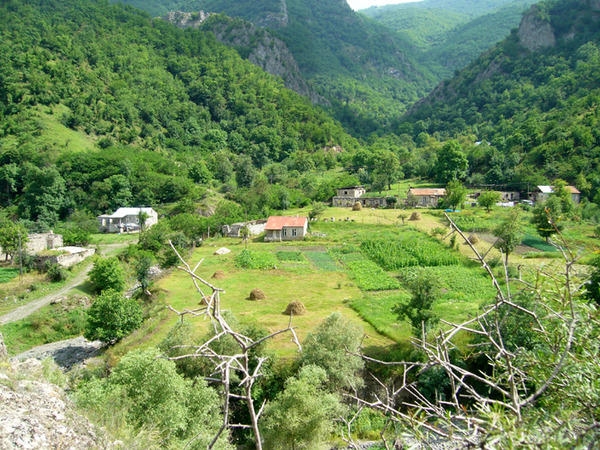 Kəlbəcərin işğaldan azad edilməsindən 3 il ötür