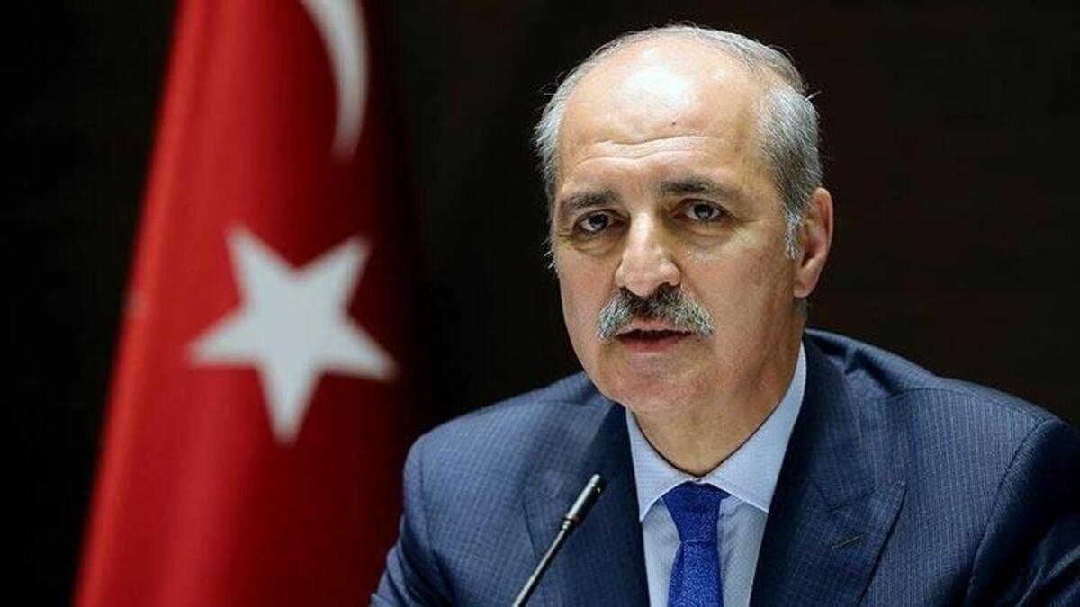 Fələstində uşaqların öldürülməsində ABŞ-ın da payı var - Kurtulmuş