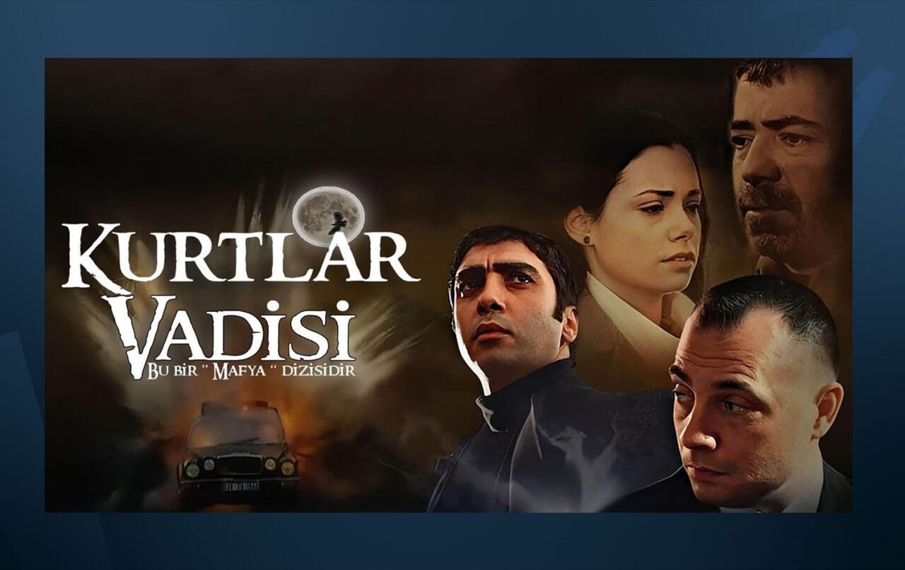 ''Kurtlar Vadisi'' ilə tanınan məşhur iş adamı GÜLLƏLƏNDİ - Vəziyyəti ağırdır...