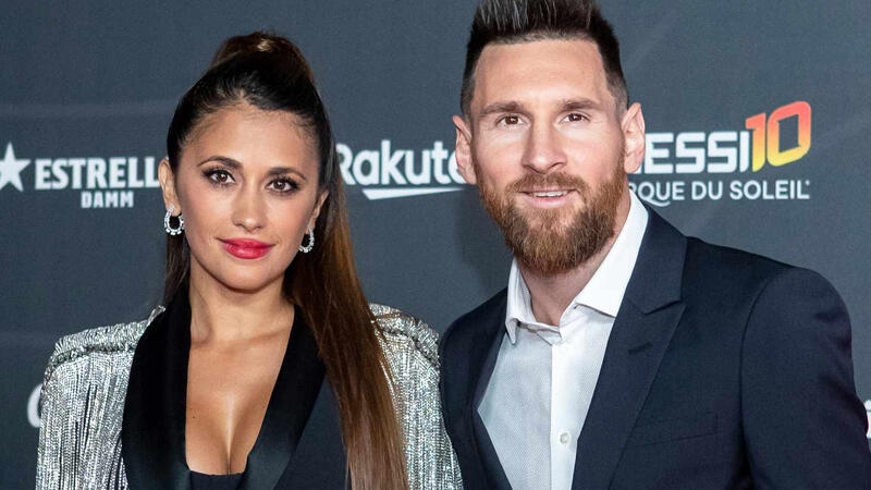 Messi baldızının nikah mərasiminə qatıla bilmədi - Şok səbəb