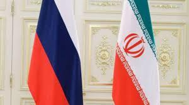 Rusiya və İranın xarici işlər nazirləri regional məsələləri müzakirə ediblər