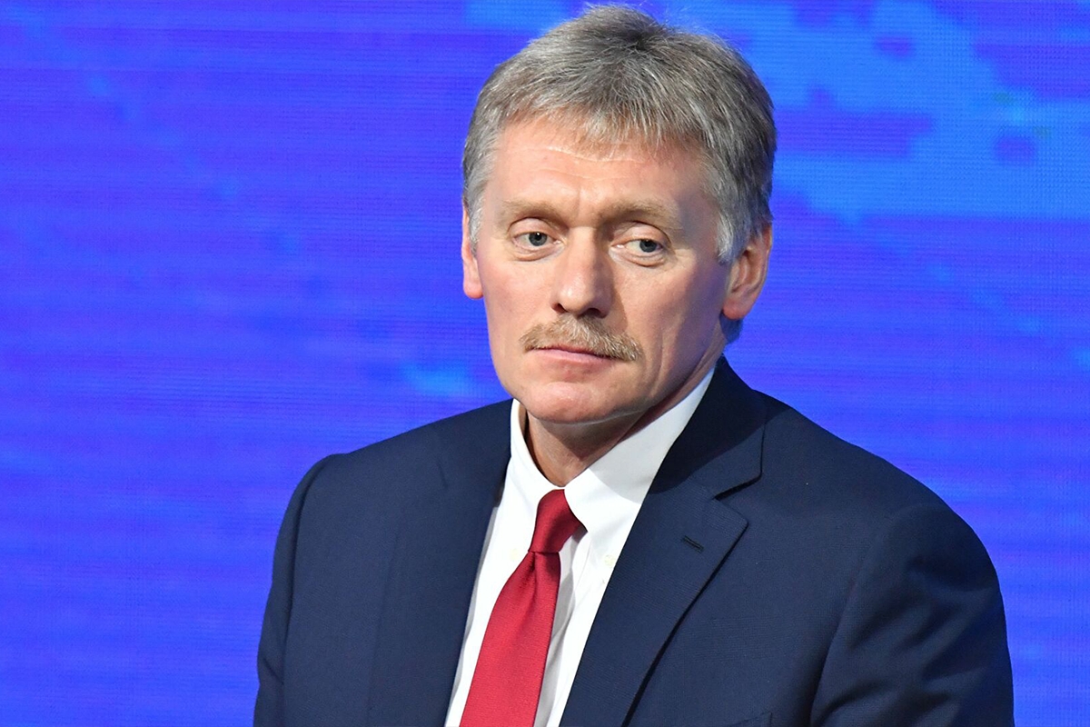 ''Pul müharibənin gedişatını dəyişməyəcək'' - Peskov