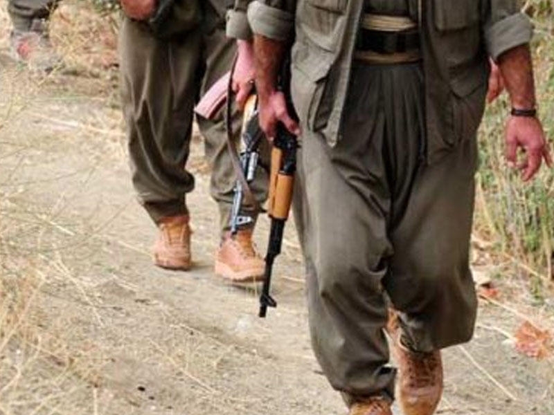 PKK terror qruplaşması - vaz keçilməyən sovet mirası