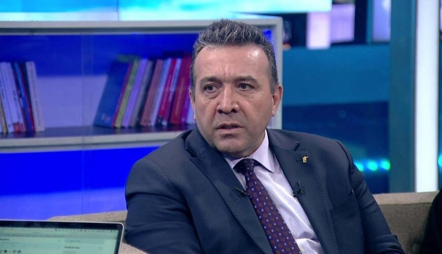 Abdullah Ağardan Azərbaycanda ifşa olunan fransız agentləri ilə bağlı SENSASİON DETALLAR