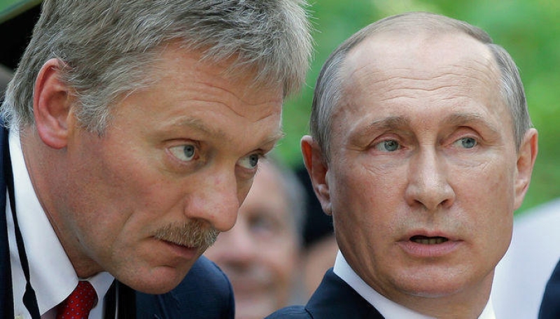 Kreml təkzib etdi: Putinin sensasion bəyanatı...