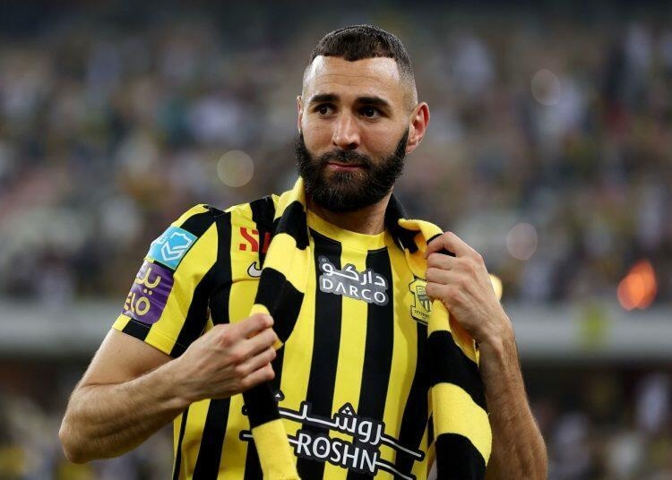 Benzema doğma klubuna qayıdır?