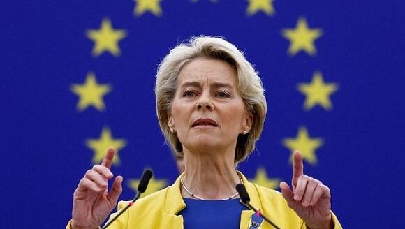 Əgər Ukrayna ilə bağlı razılığa gələ bilməsək... - Leyen