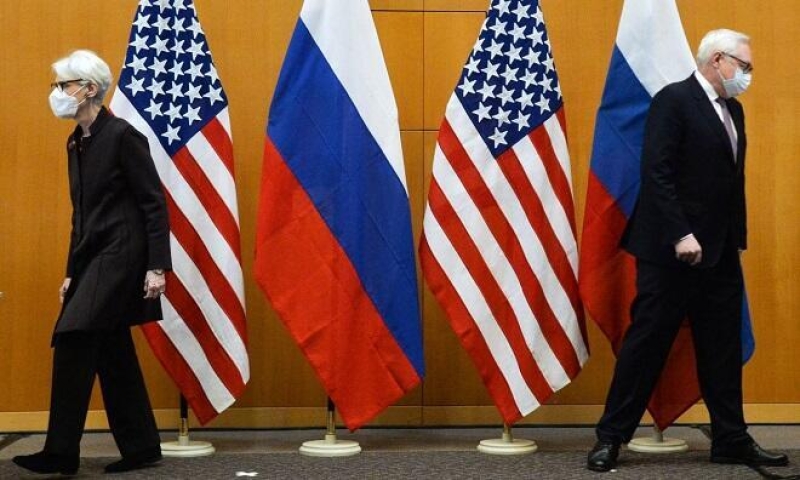 ABŞ-ın Rusiyaya ixracı bir ayda 98 faiz artdı