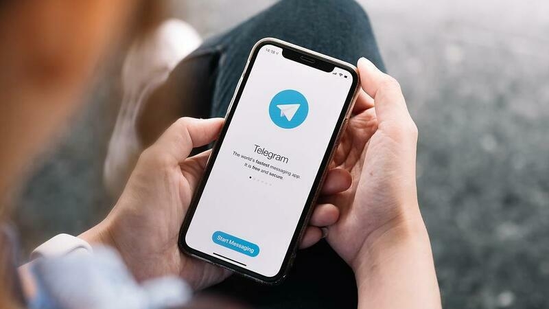 “Telegram”dan audio və videomesajla bağlı möhtəşəm yenilik