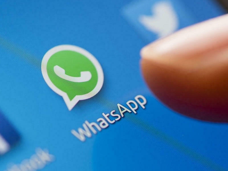 ''WhatsApp''da növbəti YENİLİK