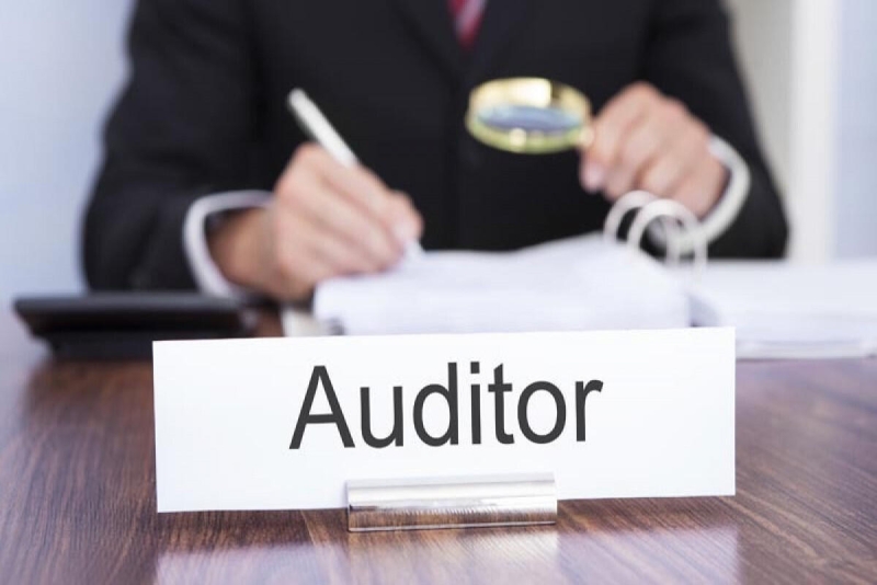 Azərbaycanda 10 audit şirkətinin lisenziyası dayandırılıb