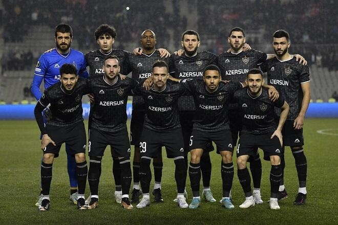 ''Qarabağ''dan növbəti qələbə...