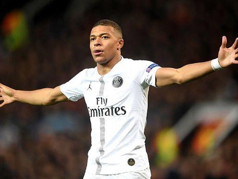 Səudiyyə Ərəbistanı şahzadəsi Mbappe ilə maraqlanır