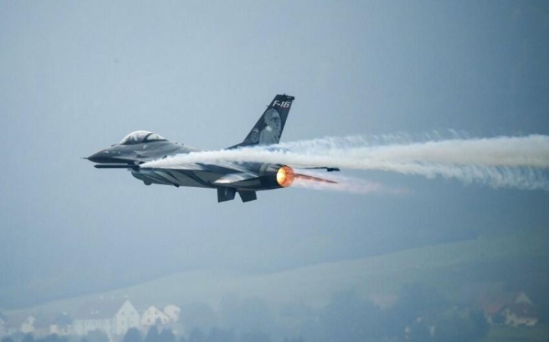 ABŞ Türkiyəyə 23 milyard dollar dəyərində “F-16”lar satacaq