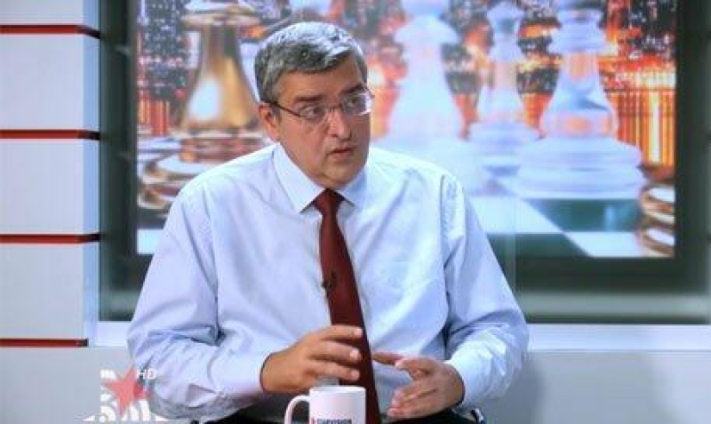 Qaribaşvili getdi: Tiflisdə nə baş verir?
