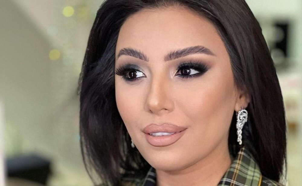 ''Qadın kişinin bu halına göz yummalıdır''