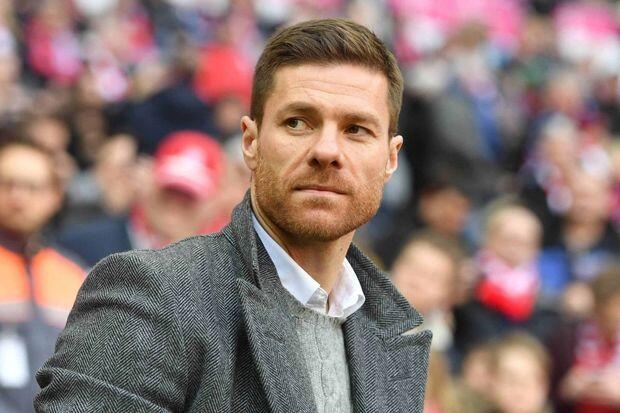 Saxta Xabi Alonso peyda oldu