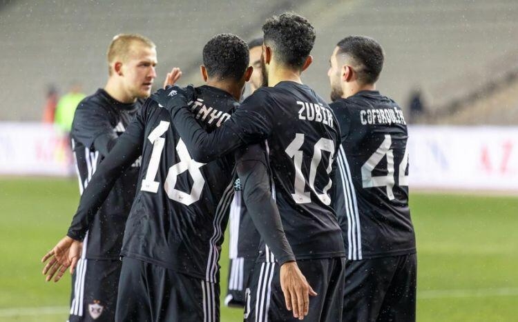 ''Qarabağ''ın futbolçusu Türkiyə nəhənginə təklif olundu